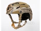 FMA Caiman Bump Helmet  TB1307